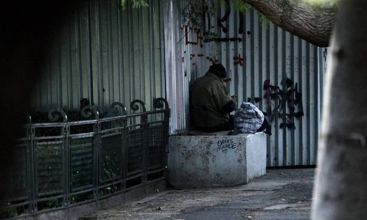 Κακοκαιρία Avgi: Σε ετοιμότητα οι δομές του δήμου Αθηναίων λόγω του ψύχους