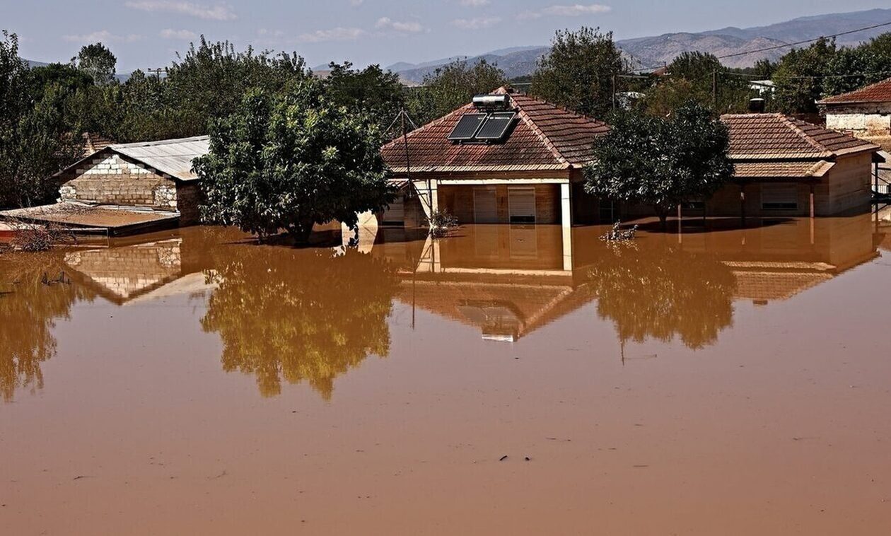Θεσσαλία: Μέχρι τέλος Φεβρουαρίου η υποβολή φακέλων από αγρότες για την κρατική αρωγή