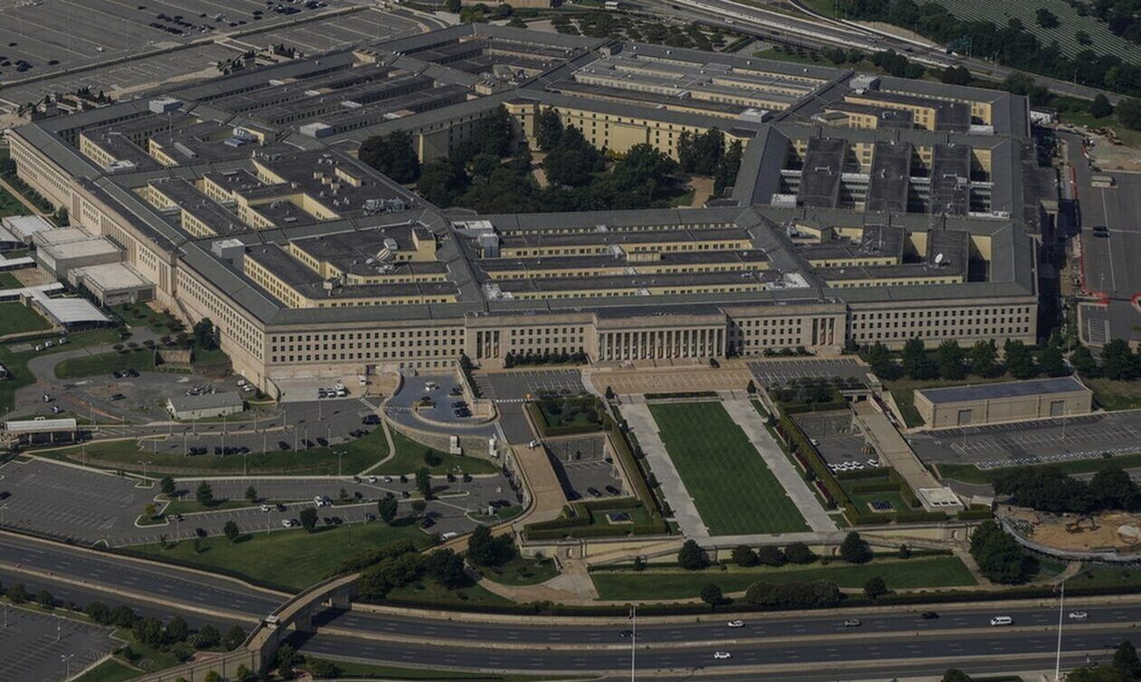 Πεντάγωνο: Η Ουάσινγκτον δεν θέλει πόλεμο με το Ιράν