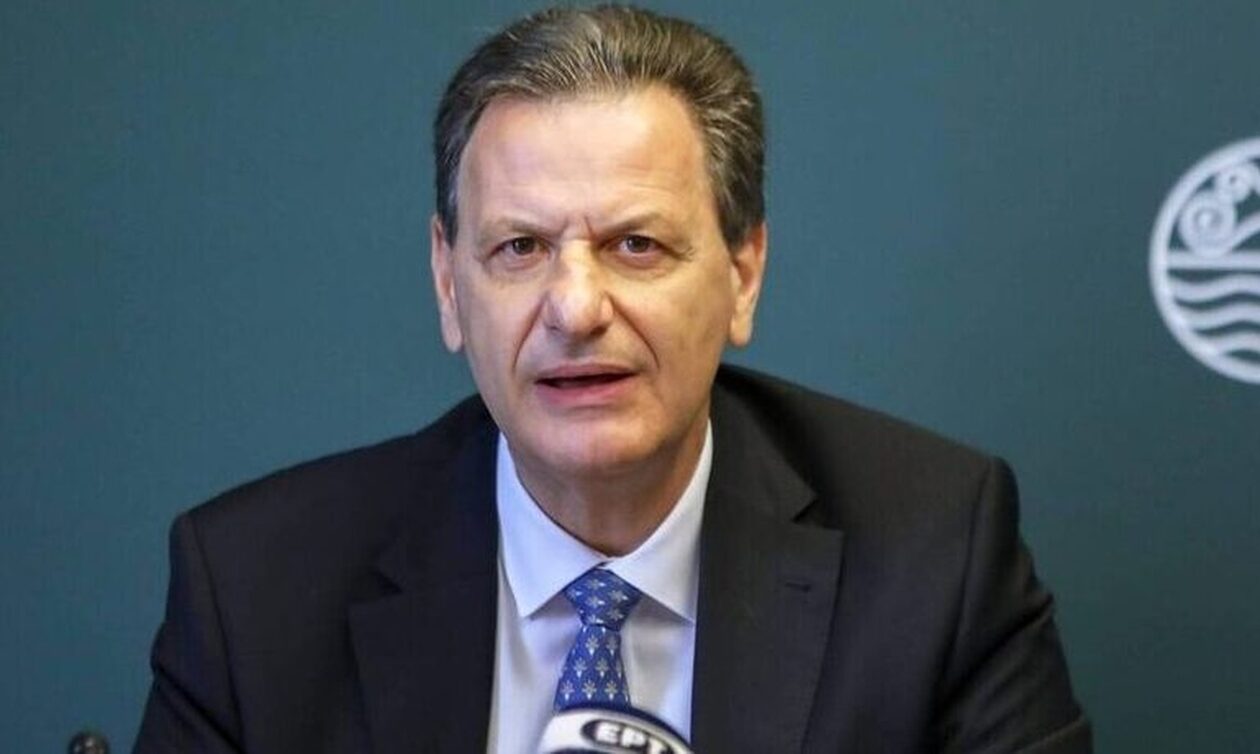 Σκυλακάκης: Πρόγραμμα για την αντικατάσταση λέβητα με αντλία θερμότητας σε περιοχές με υψηλή ρύπανση