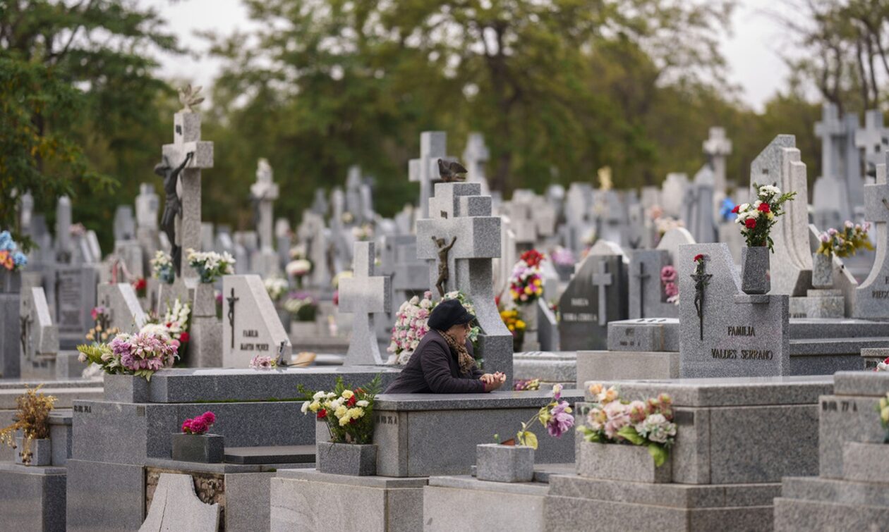 Απίστευτο περιστατικό στην Ισπανία: Κύκλωμα πούλαγε πτώματα σε πανεπιστημιακές σχολές ιατρικής