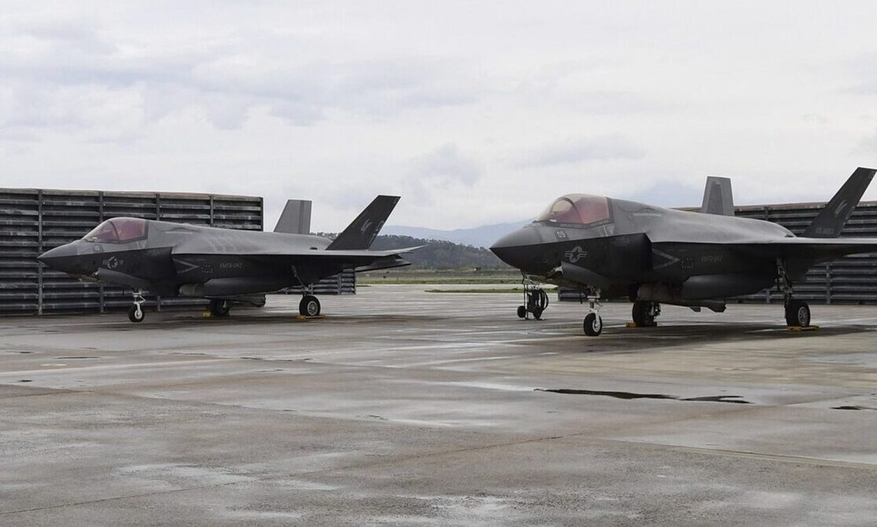 Μυστική επιστολή του Στέιτ Ντιπάρτμεντ: Οι «όροι» από τις ΗΠΑ στην Τουρκία για τα F-16