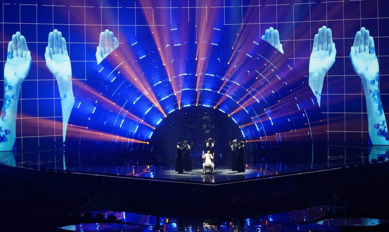 Eurovision: Σουηδοί αστέρες της μουσικής ζητούν τον αποκλεισμό του Ισραήλ λόγω του πολέμου στη Γάζα