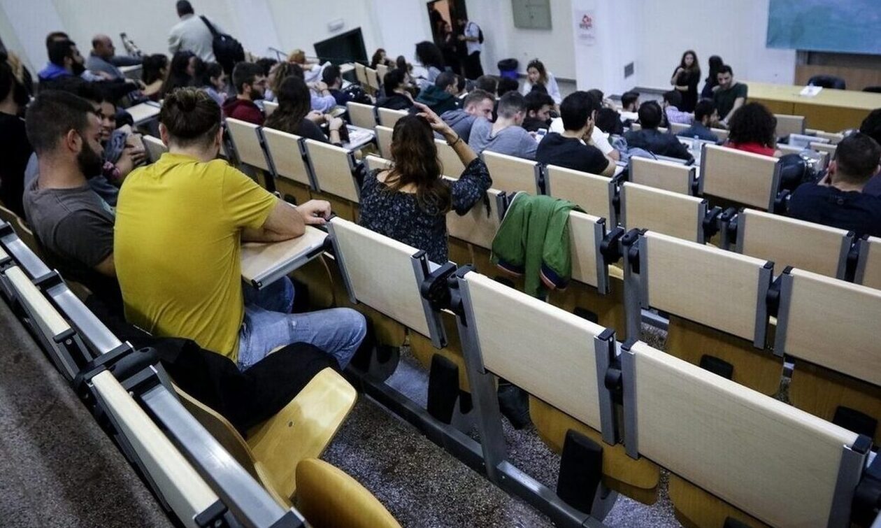 Μητσοτάκης: Στηρίζουμε τα δημόσια πανεπιστήμια – Τι είπε για τις καταλήψεις και τα ιδιωτικά ΑΕΙ