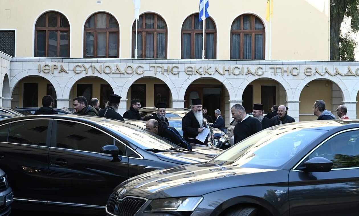 Καταπέλτης η Εκκλησία για τα ομόφυλα: Η εγκύκλιος που θα διαβαστεί την Κυριακή