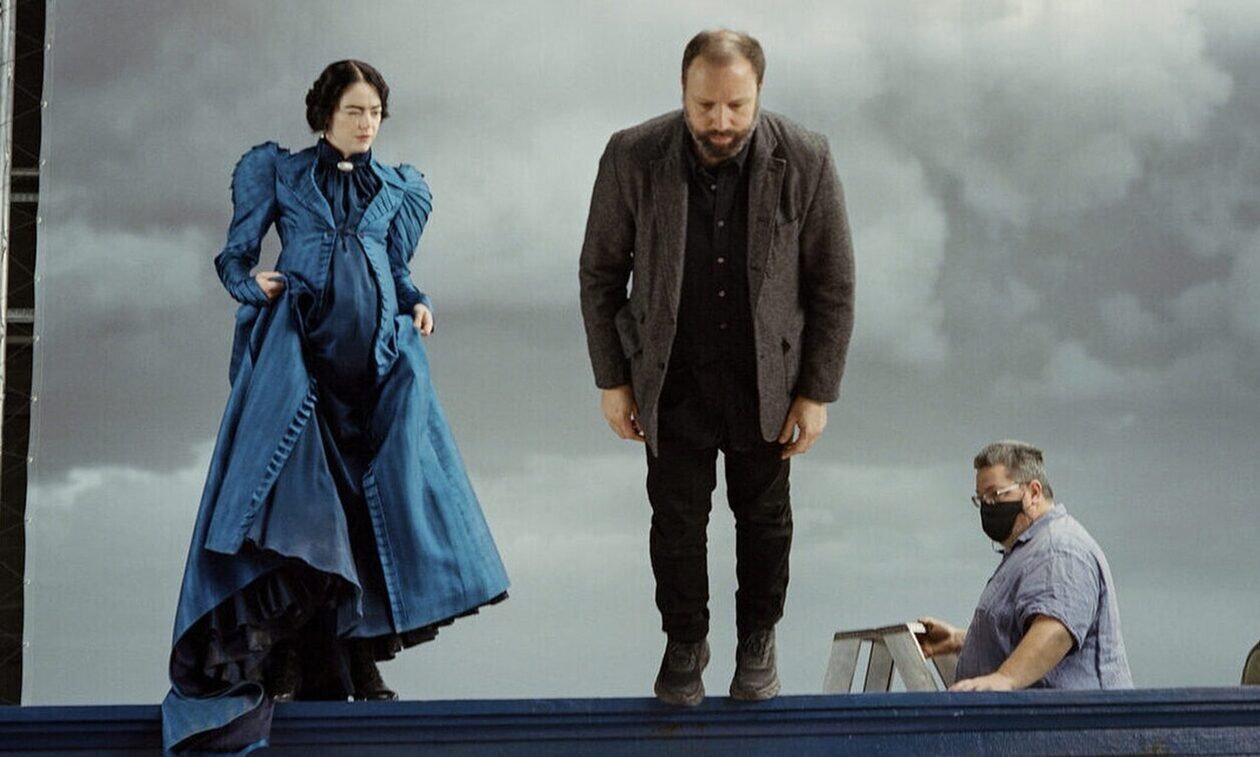 Ο Λάνθιμος και οι άλλοι: Μόνος του και με διαφορά στην κορυφή του ελληνικού box office