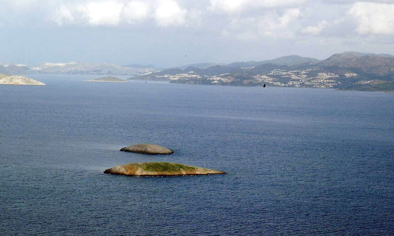 Ναύαρχος ε.α. Δημήτρης Τσαϊλάς στο Newsbomb: Το 13άρι των λαθών στην κρίση των Ιμίων