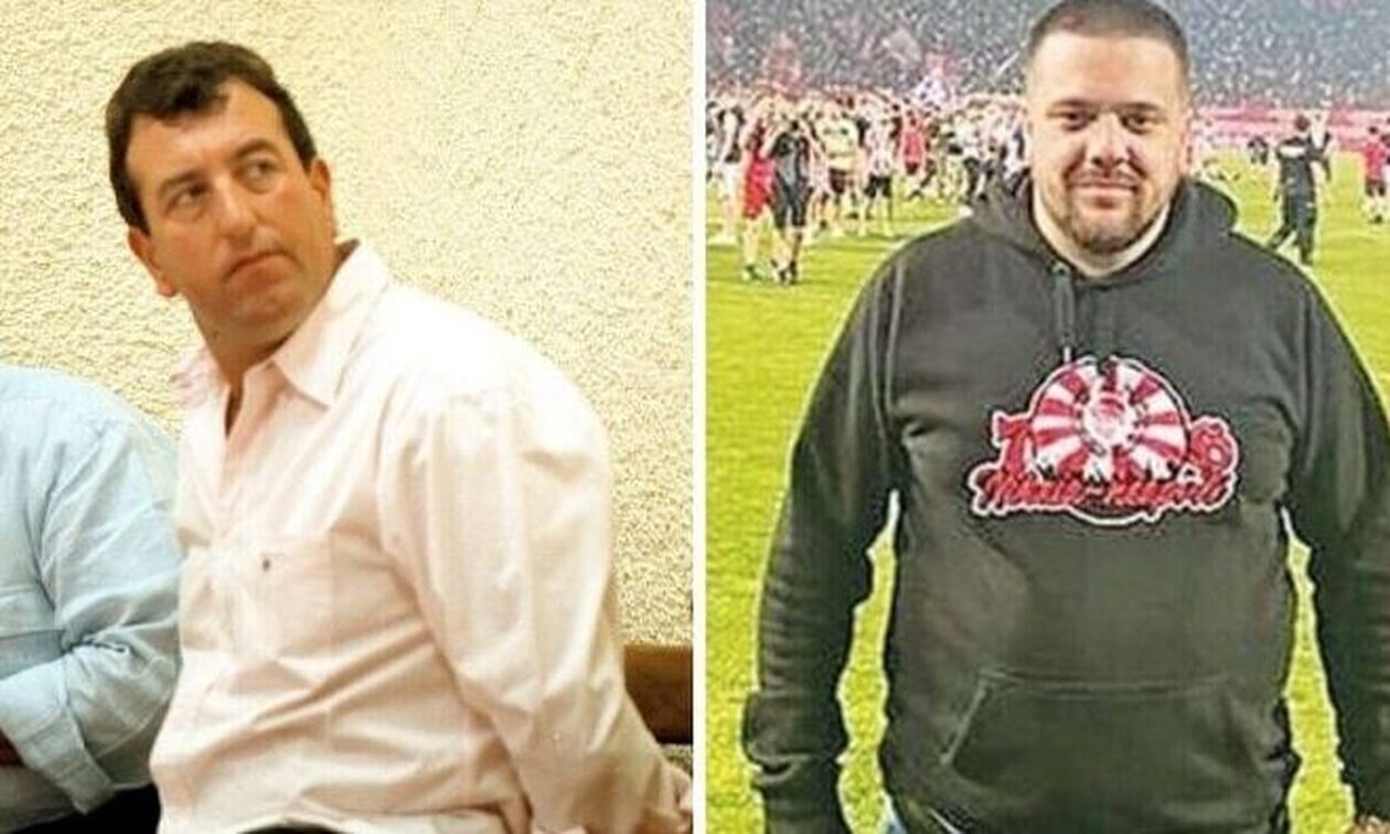 Ταυτοποιήθηκε το «πιστόλι» στην εκτέλεση Σκαφτούρου – Αυτό είναι ο άνδρας που άφησε το ορφανό DΝΑ