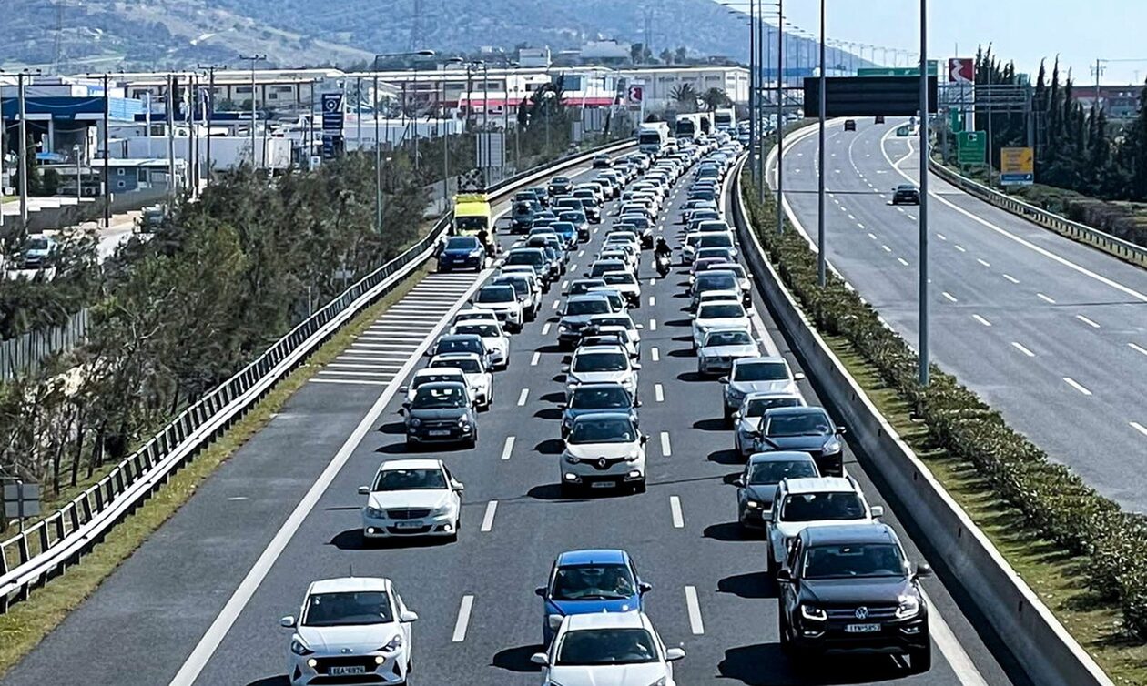 Τέλη κυκλοφορίας 2024 στο MyCar: Μέχρι 29 Φεβρουαρίου η προθεσμία – Πώς γίνεται η πληρωμή