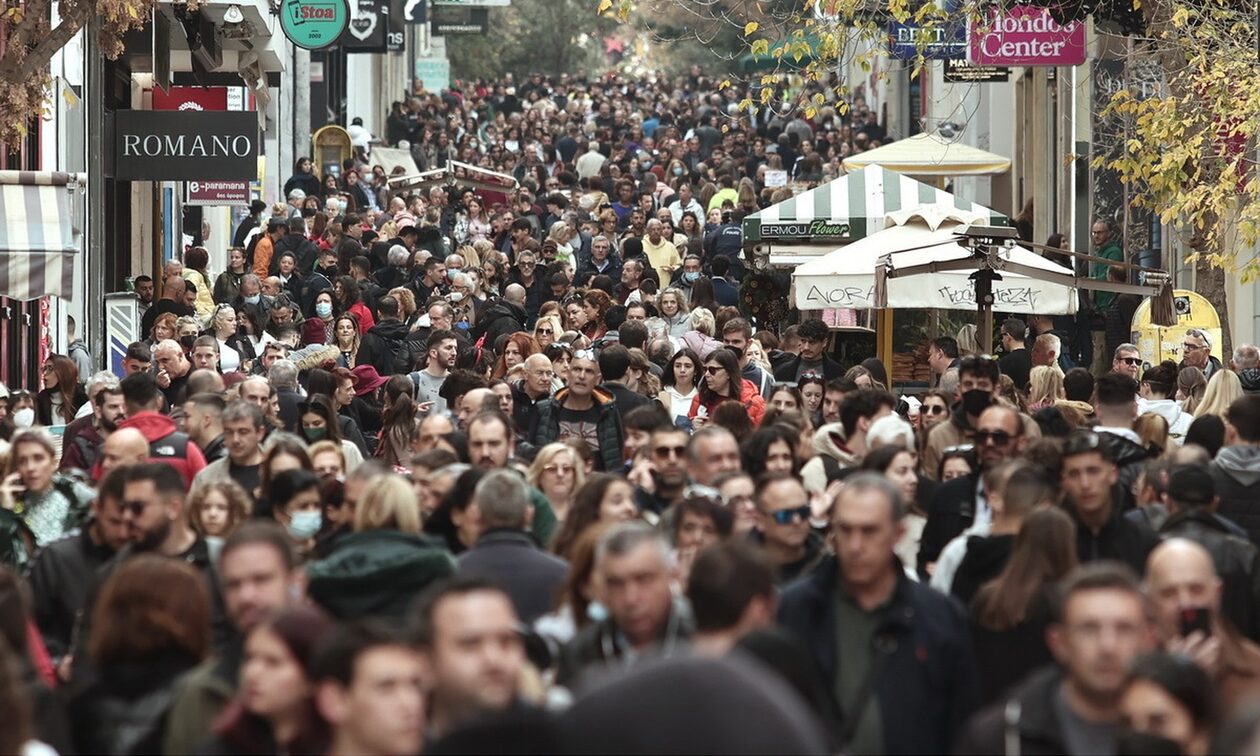 Σήμερα Τετάρτη οι πληρωμές επιδομάτων και παροχών σε 715.000 δικαιούχους – Ποιοι θα δουν λεφτά
