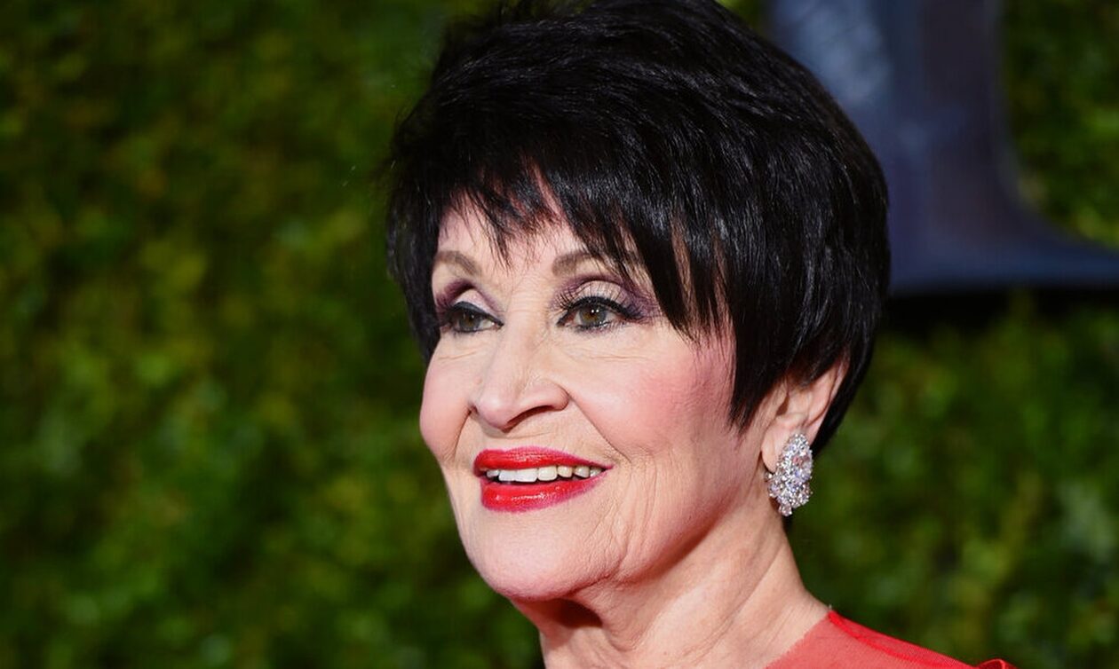 Chita Rivera: Πέθανε η θρυλική σταρ του Μπρόντγουεϊ – Γιατί την αποκαλούσαν «τριπλή απειλή»