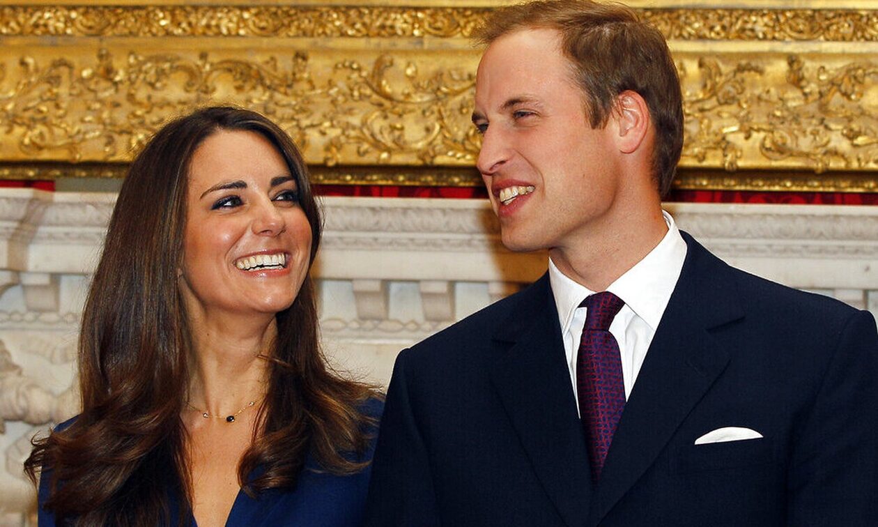 Kέιτ Μίντλετον: O «προστατευτικός» πρίγκιπας Ουίλιαμ, η έμφαση στα παιδιά και την κανονικότητα