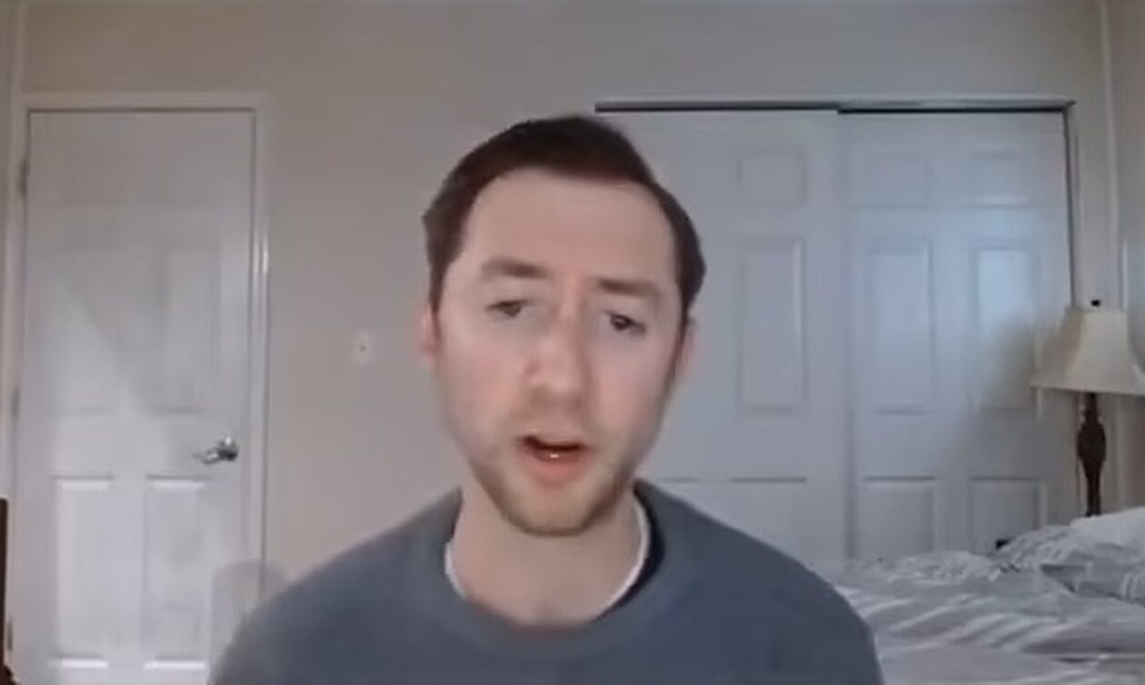 Φρίκη στις ΗΠΑ: Δολοφόνησε τον πατέρα του και «ανέβασε» το κεφάλι του στο YouTube