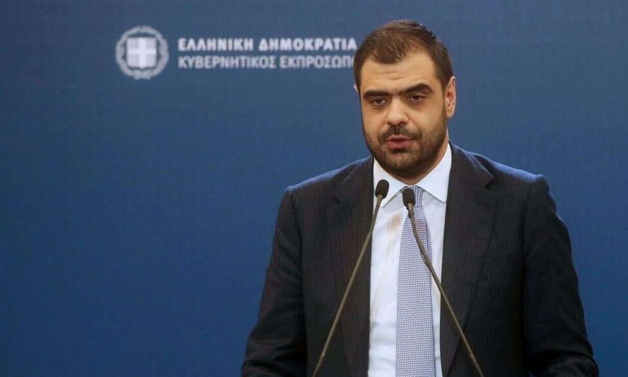 Μαρινάκης: Στόχος της πρόσθετης αρωγής η ενίσχυση της ρευστότητας των αγροτών