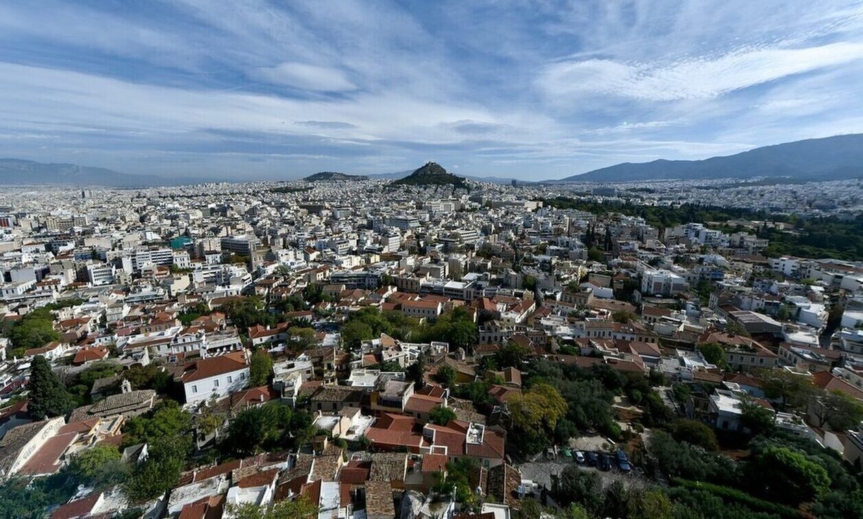 ΑΑΔΕ: Αυτόματη υποβολή δηλώσεων στοιχείων ακινήτων