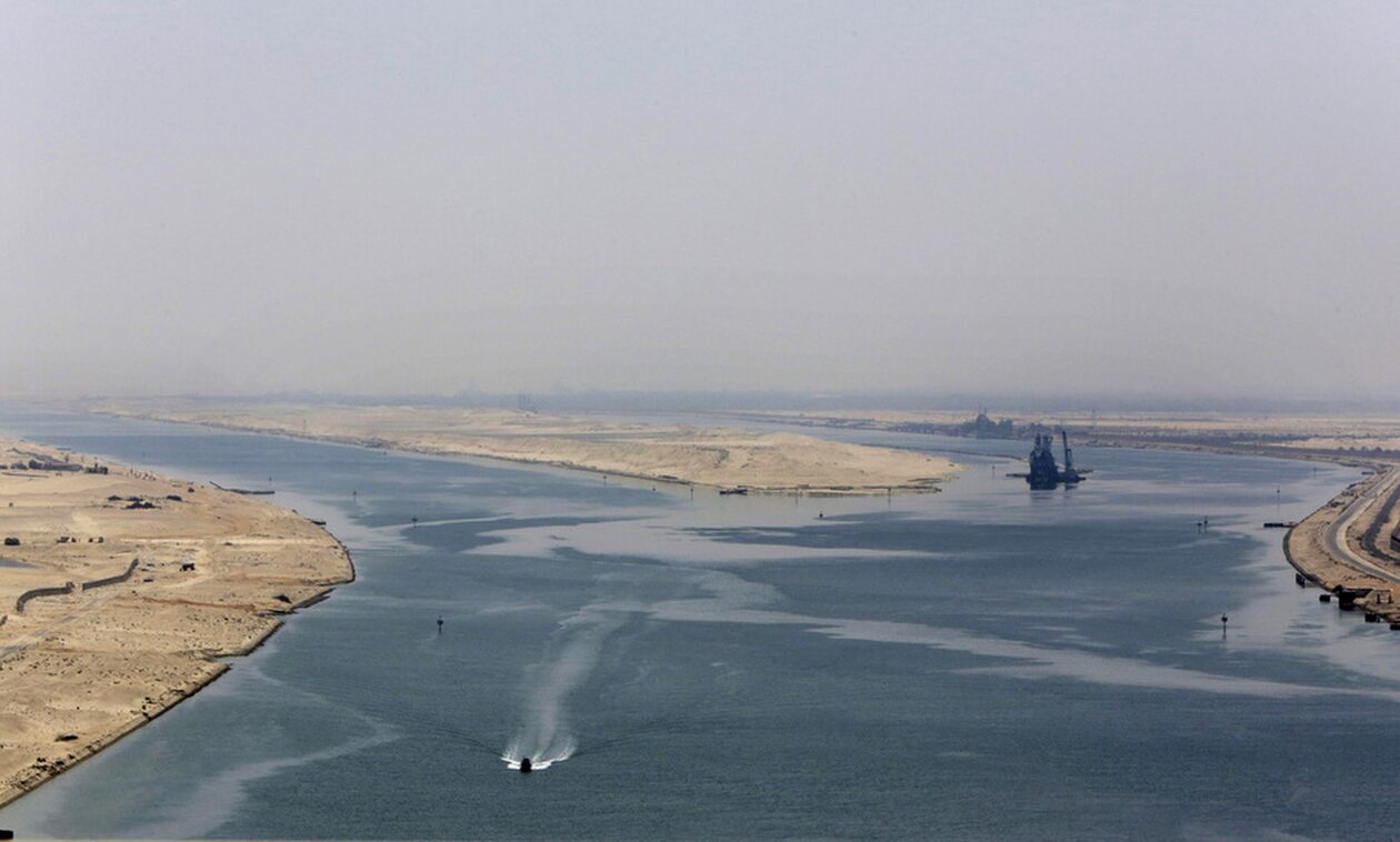 Eρυθρα Θάλασσα: «Ασπίδες» θα ονομάζεται η ευρωπαϊκή επιχείρηση κατά των Χούθι – Ο ρόλος της Ελλάδας