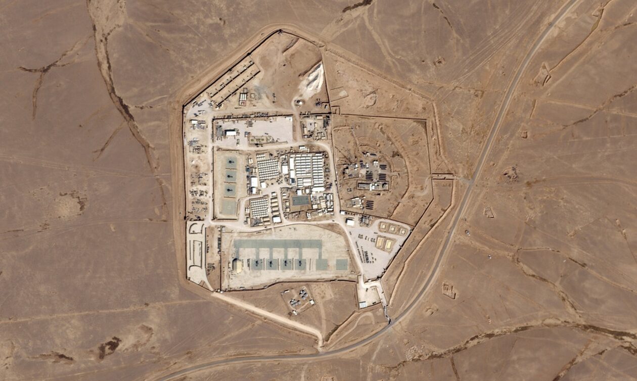 Ιράκ: Η Κατάεμπ Χεζμπολάχ αναστέλλει τις επιθέσεις κατά αμερικανικών δυνάμεων