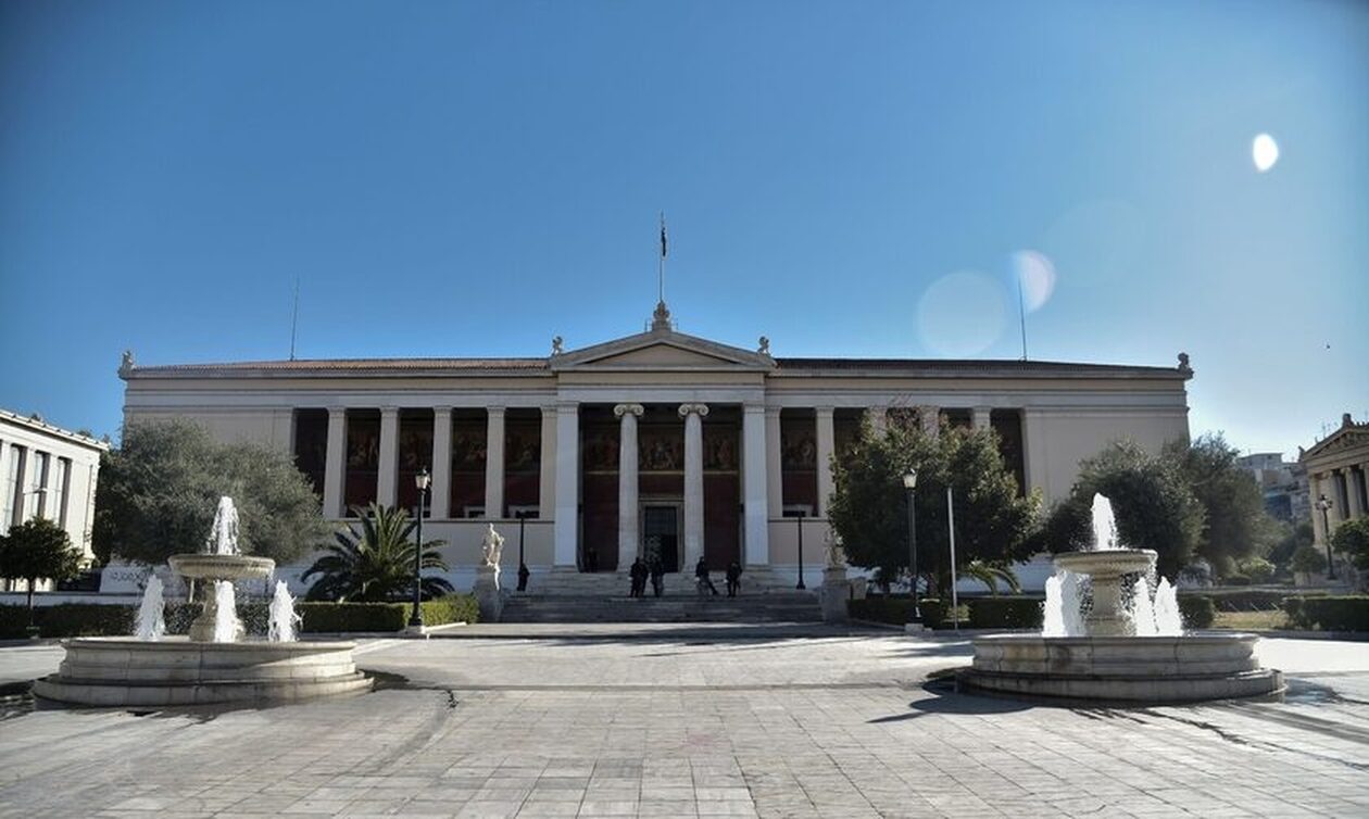 ΕΚΠΑ: Ηλεκτρονικά η εξεταστική – Η απόφαση της Συγκλήτου