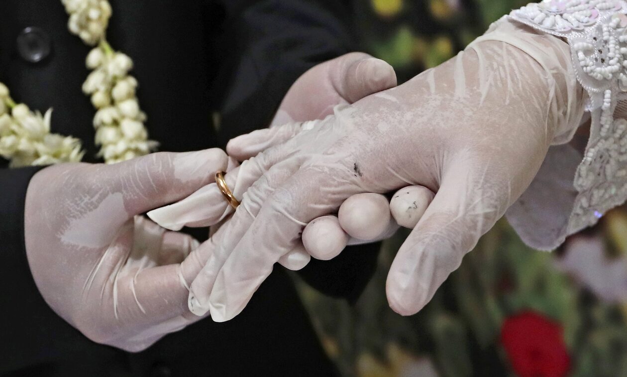 Κύπρος: Βιομηχανία εικονικών γάμων – 133 εικονικές τελετές για άδεια παραμονής