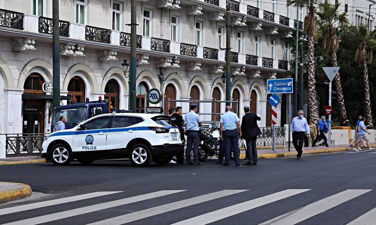 Κυκλοφοριακές ρυθμίσεις στις 3 και 4 Φεβρουαρίου στη λεωφόρο Αλίμου – Κατεχάκη