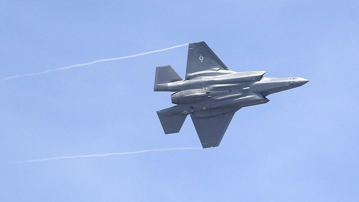 Λευκός Οίκος: Υπάρχει πρόβλημα με την πώληση F-35 στην Τουρκία λόγω των S-400