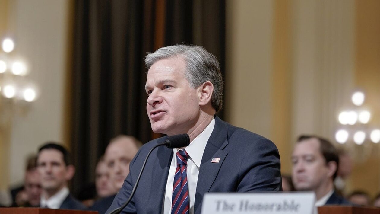 FBI: Κινέζοι χάκερ ετοιμάζονται να «προκαλέσουν όλεθρο» σε υποδομές των ΗΠΑ