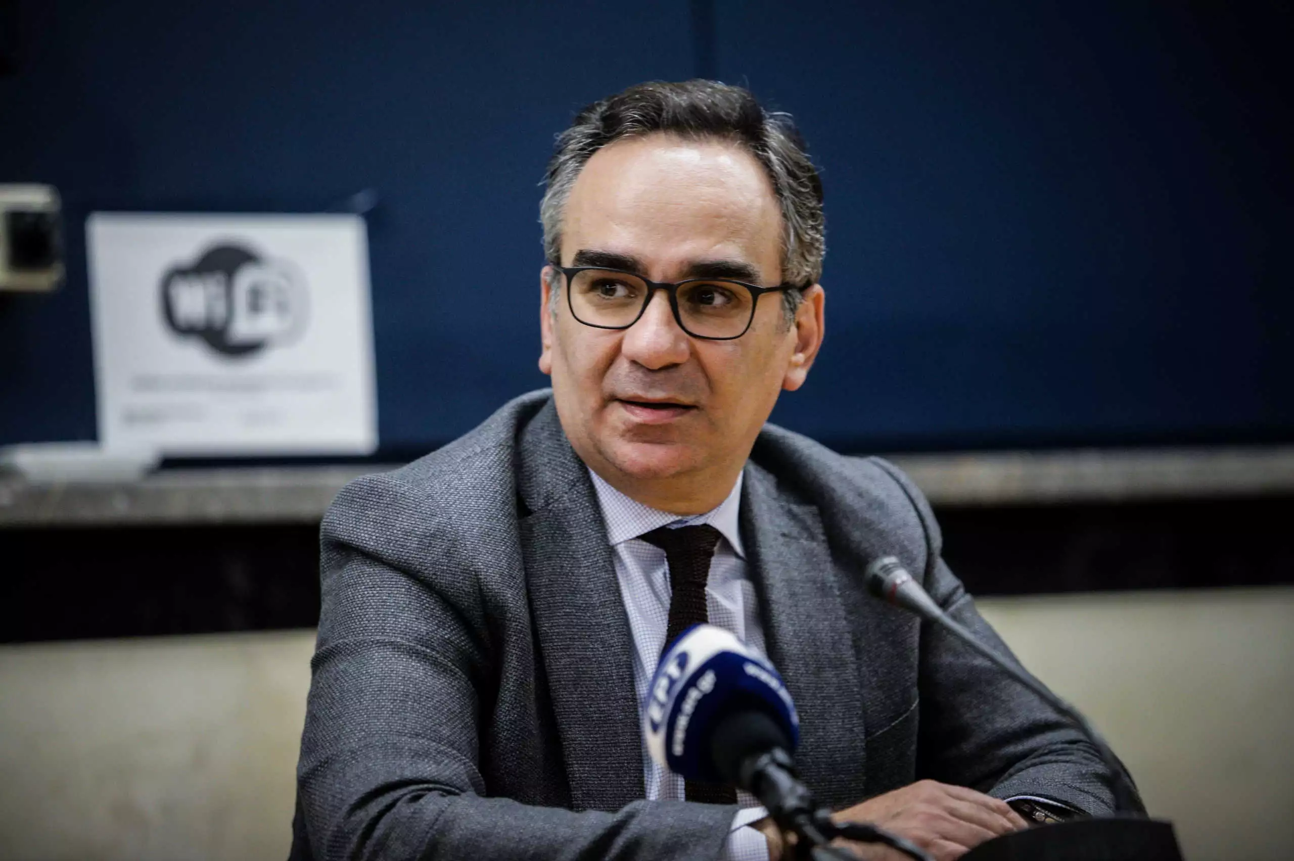 Βασίλης Κοντοζαμάνης: Από την πρώτη στιγμή, ήμασταν ένα βήμα μπροστά παίρνοντας δύσκολες αποφάσεις