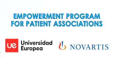 Novartis Hellas: Ξεκινάει ο δεύτερος κύκλος του καινοτόμου Προγράμματος Ενδυνάμωσης Ενώσεων Ασθενών σε συνεργασία με το Ευρωπαϊκό Πανεπιστήμιο της Μαδρίτης