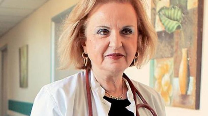 Παγώνη για Παίδων “Αγλαϊα Κυριακού”: Δεν είναι λύση η μετακίνηση γιατρού για να μην κλείσουν τα χειρουργεία