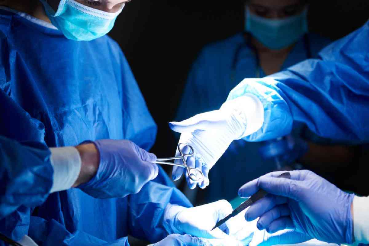 Γεωργιάδης: Μέχρι το Πάσχα τα δωρεάν απογευματινά χειρουργεία