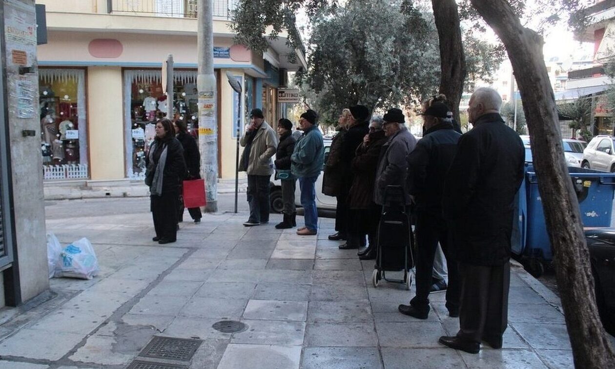 Οι πληρωμές της εβδομάδας από e-ΕΦΚΑ και ΔΥΠΑ