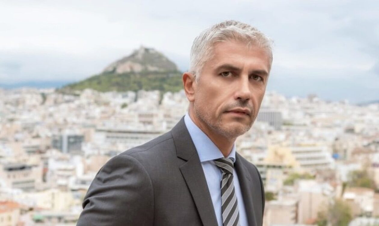 Στην Ευρωβουλή ο Γιώργος Καλλιακμάνης; – Όλο το παρασκήνιο