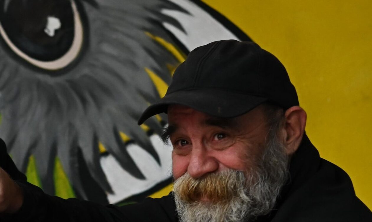 Κωνσταντίνος Πολυχρονόπουλος: «Αισθάνονται μ…..ες», είπε ο Γιώργος Λιάγκας για όσους έδωσαν λεφτά