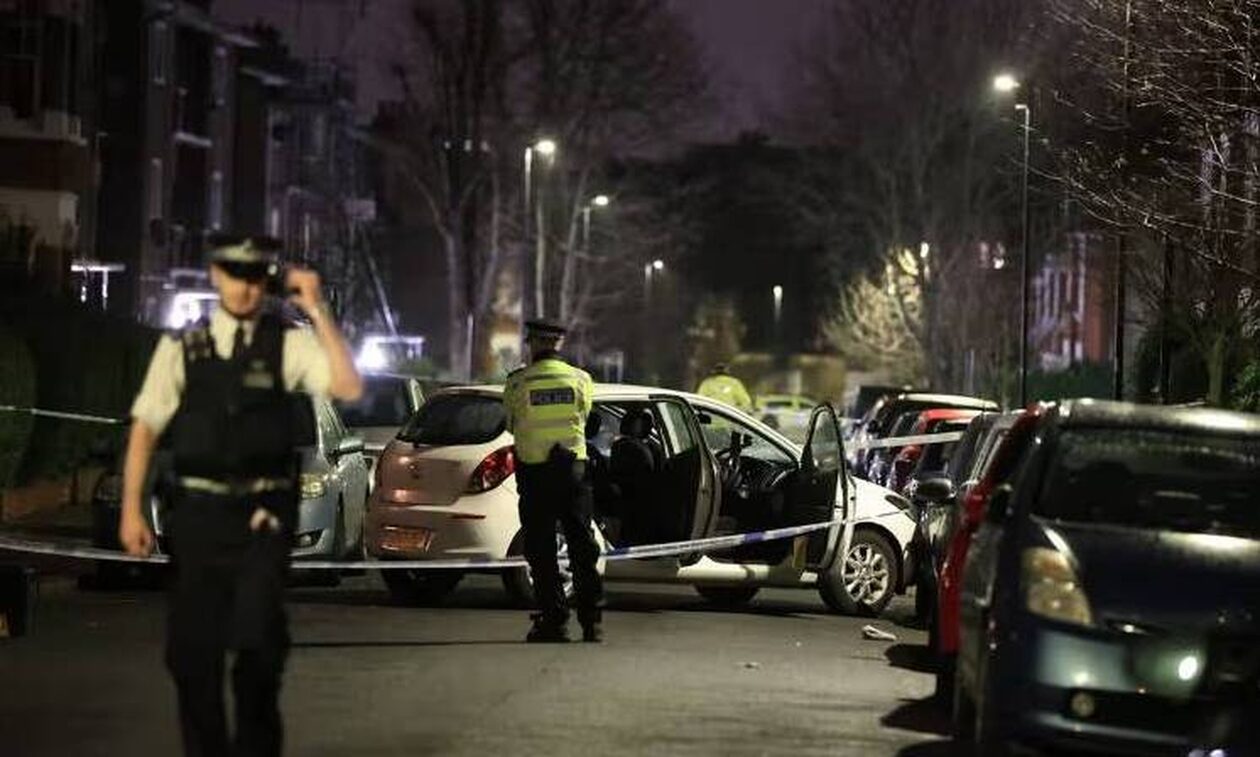 Συναγερμός στο Λονδίνο: 9 τραυματίες από επίθεση με καυστική ουσία – «Βοήθεια, τα μάτια μου!»