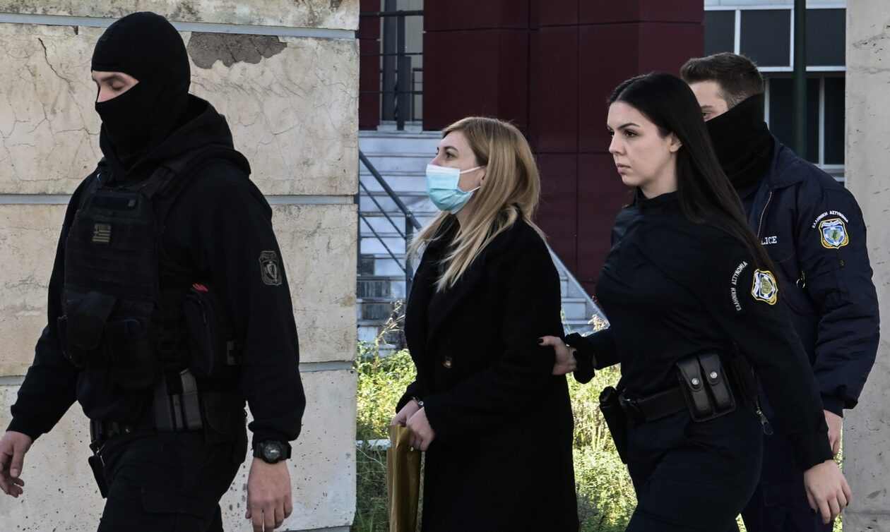 Εκδόθηκε το διαζύγιο Ρούλας Πισπιρίγκου – Μάνου Δασκαλάκη