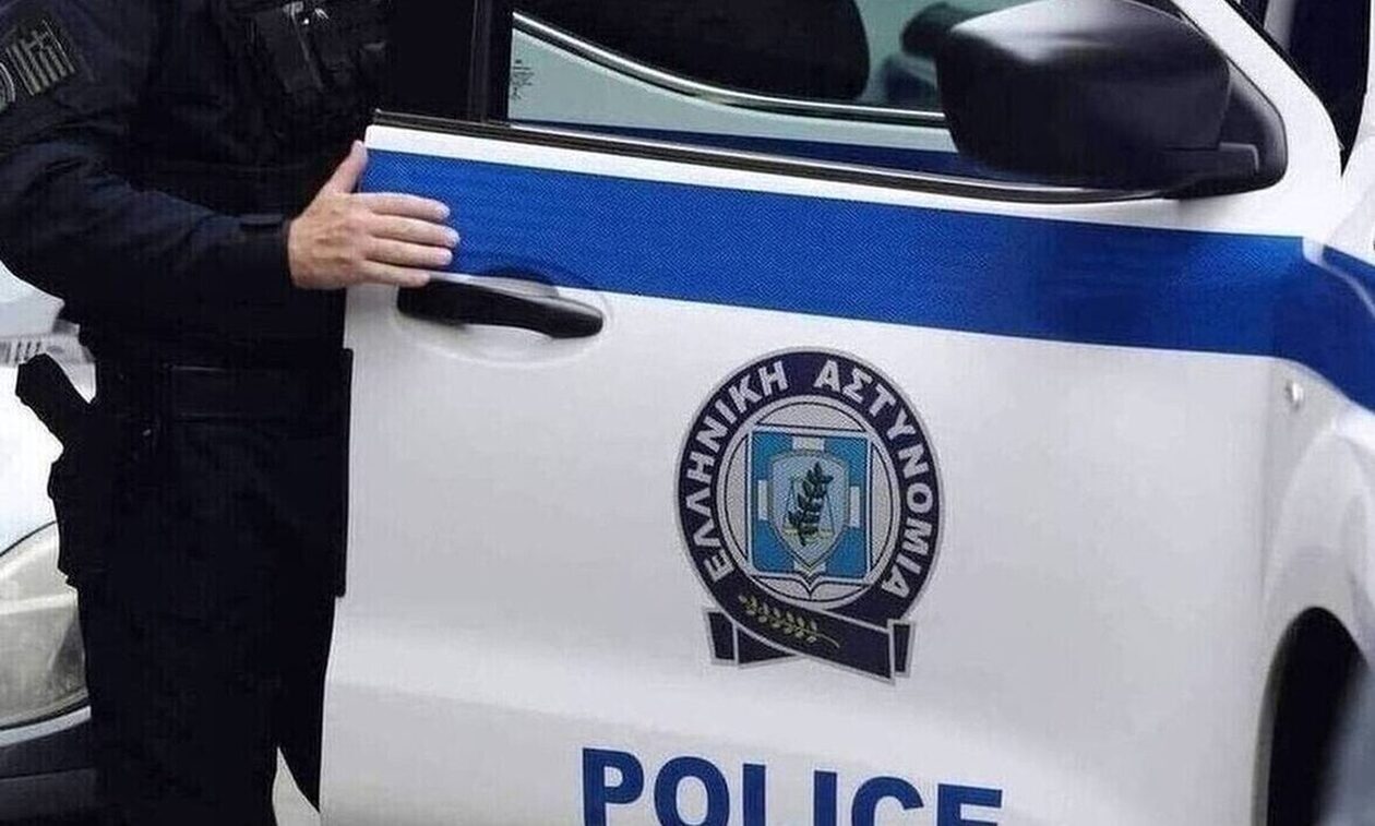 Θεσσαλονίκη: 3 ανήλικοι έκλεψαν φορτηγό του Δήμου και διέρρηξαν κατάστημα – Πήραν 15.000 ευρώ