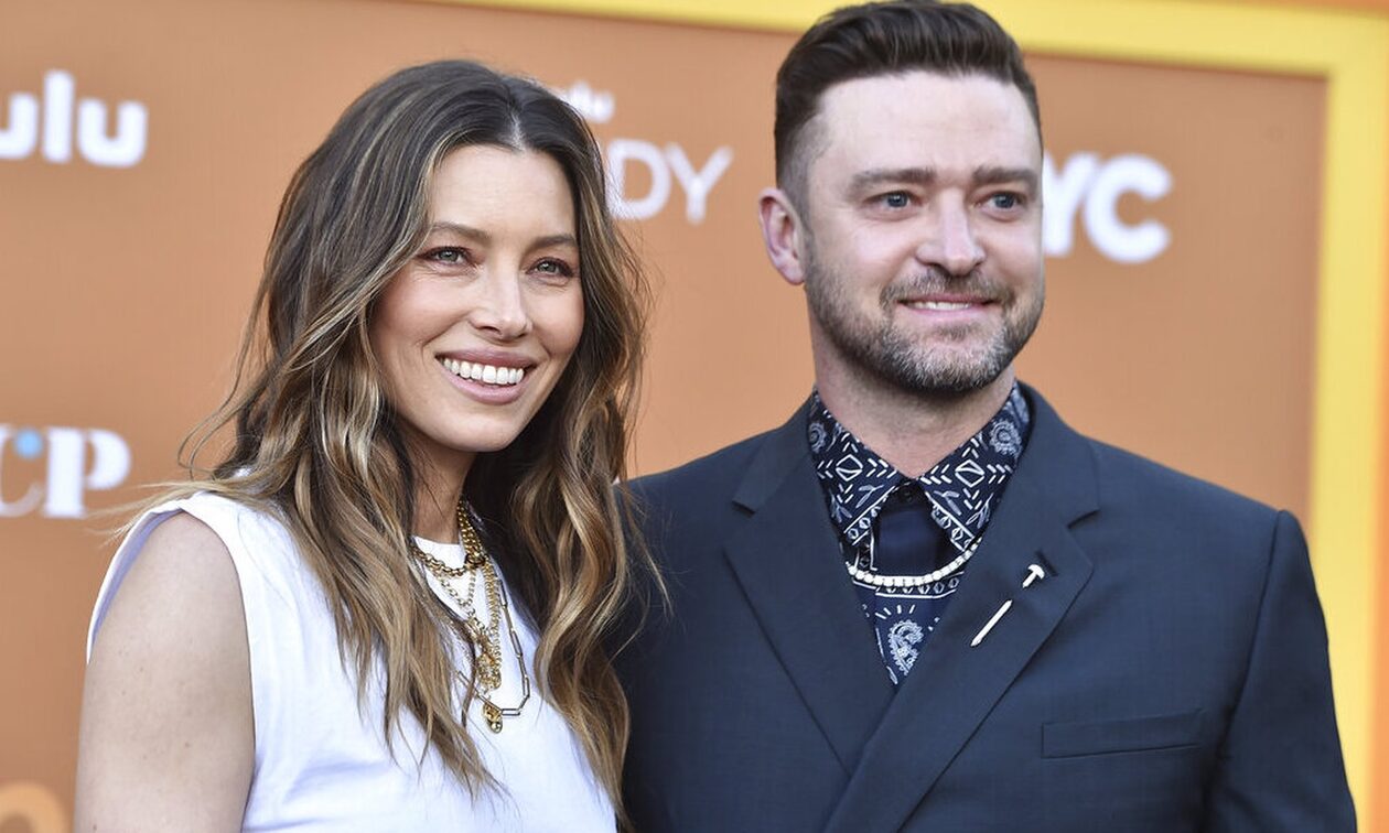 Τζάστιν Τίμπερλεϊκ: Η Τζέσικα Μπίελ του ευχήθηκε «χρόνια πολλά» με ένα τρυφερό βίντεο