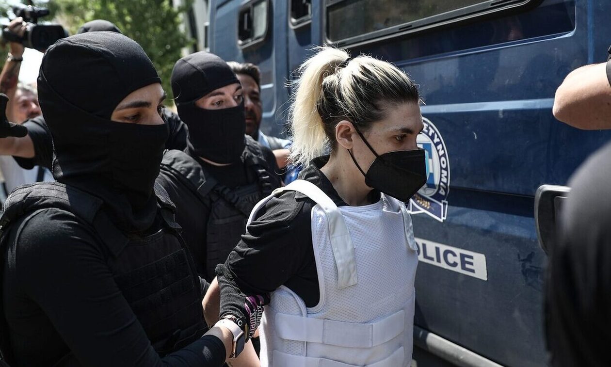 Δίκη Πισπιρίγκου – Δικηγόροι Δασκαλάκη:  Όταν έφευγε, θόλωνε, της γύριζε το μάτι.