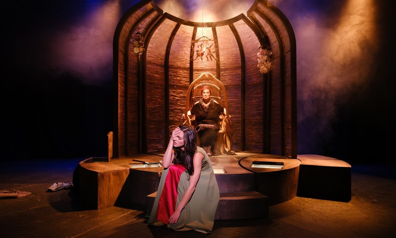 «Ξαφνικά Πέρσι το Καλοκαίρι»: Στη Θεσσαλονίκη από τον Μάιο