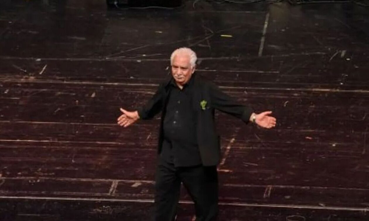 Πέθανε ο Λευτέρης Δρανδάκις – Το σπουδαίο έργο του στους παραδοσιακούς χορούς