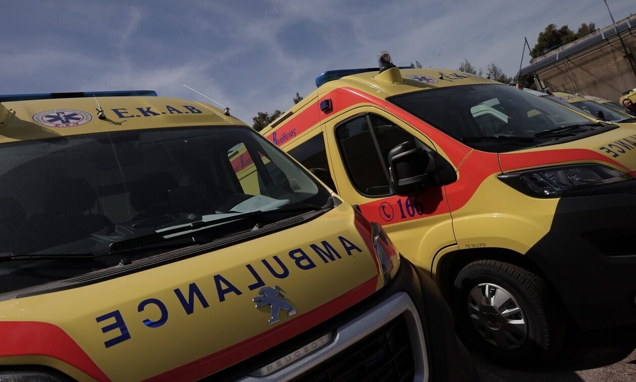 Θρίλερ στη Μυτιλήνη: 67χρονος εντοπίστηκε νεκρός σε καμίνα φορτηγού