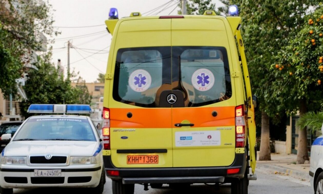 Τραγωδία στο Ευηνοχώρι: Νεκρός στο σπίτι του βρέθηκε 46χρονος λιμενικός