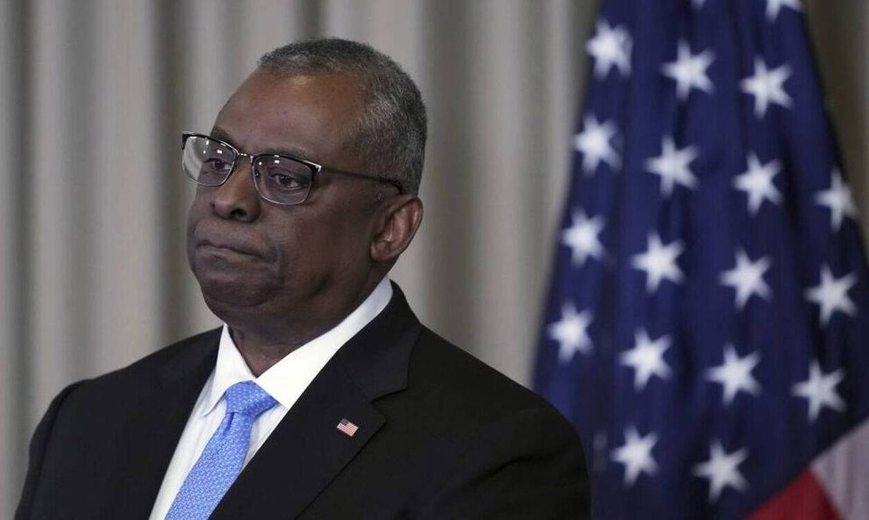 Λόιντ Όστιν: Ζήτησε δημόσια συγγνώμη επειδή έκρυψε την διάγνωσή του με καρκίνο