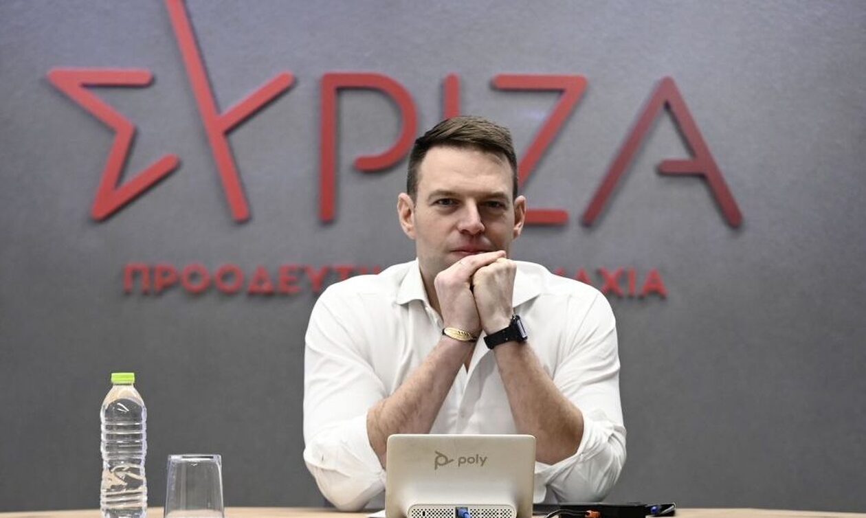 Στέφανος Κασσελάκης: Το σχέδιό του για το «ελληνικό όνειρο» – Οι 4 άξονες