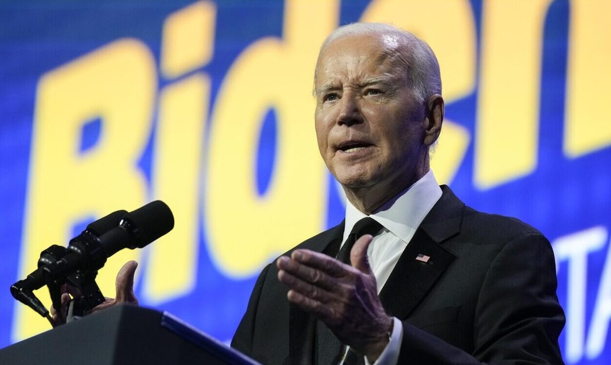 ΗΠΑ: Προεδρικό διάταγμα Μπάιντεν για κυρώσεις κατά Ισραηλινών εποίκων στη Δυτική Όχθη