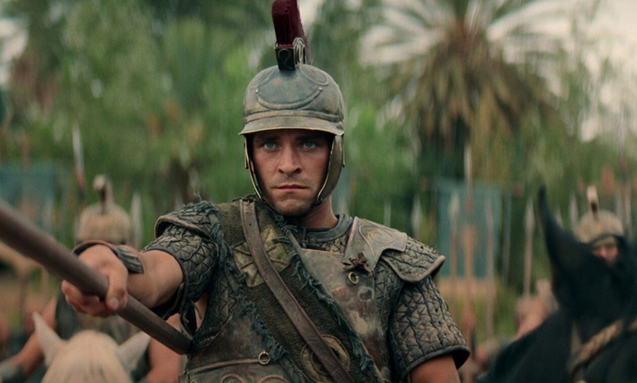 Το Twitter ξεσπά κατά της (νέας) παραχάραξης της ιστορίας του Μέγα Αλέξανδρου