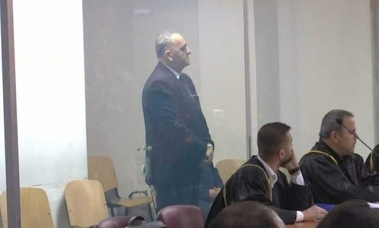 Φρέντι Μπελέρης: «Στο δικαστήριο νιώθω μόνος κι ανυπεράσπιστος έναντι ενός ολόκληρου κράτους»