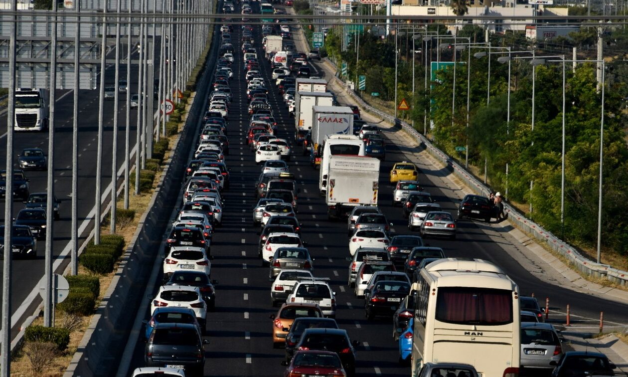 Τέλη κυκλοφορίας 2024 στο MyCar: «Τρέχει» η παράταση για την πληρωμή τους – Αναλυτικά η διαδικασία