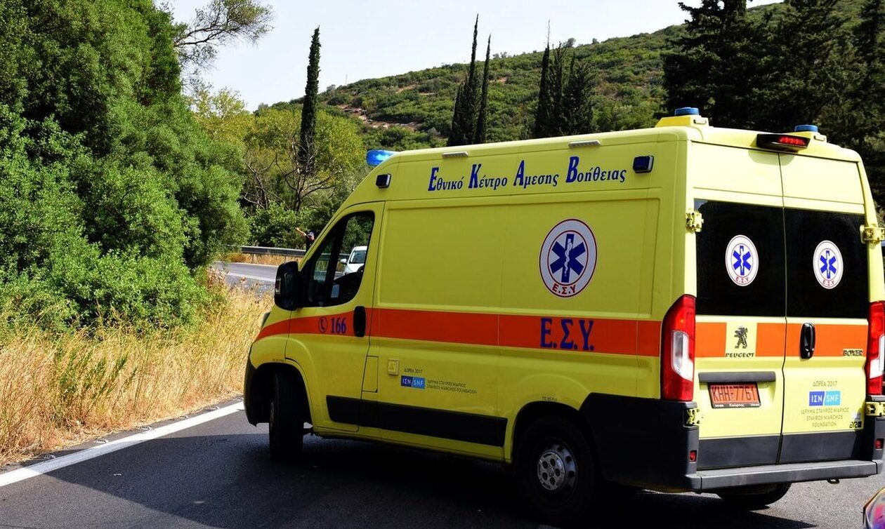 Τραγωδία στη Βοιωτία: Απανθρακωμένη η ηγουμένη μοναστηριού – Νεκρή και η αδερφή της