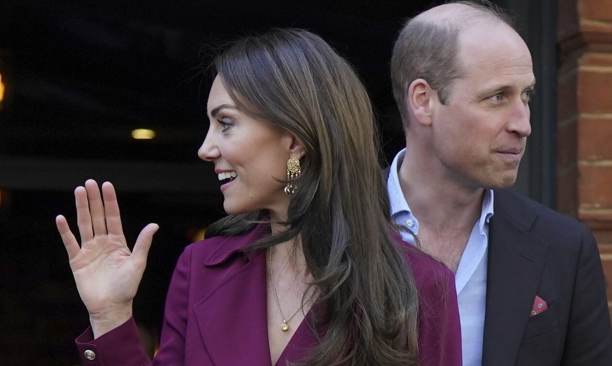 Κέιτ Μίντλετον: Θα χρειαστεί έως και τρεις μήνες για να αναρρώσει πλήρως – Τι απαγορεύεται να κάνει